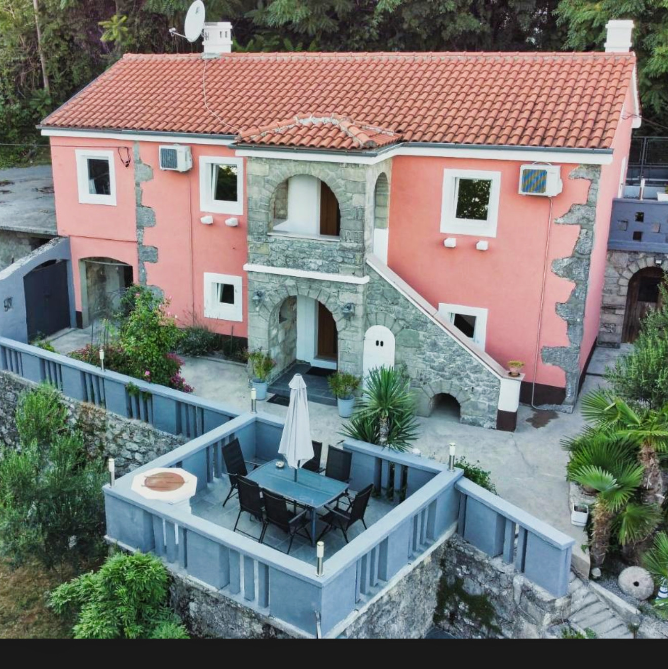 Villa Lella