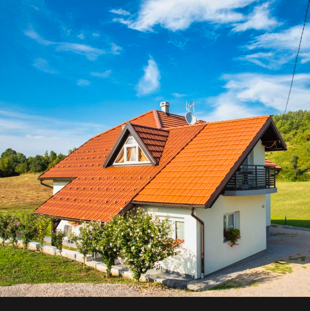 Apartmani Leptir