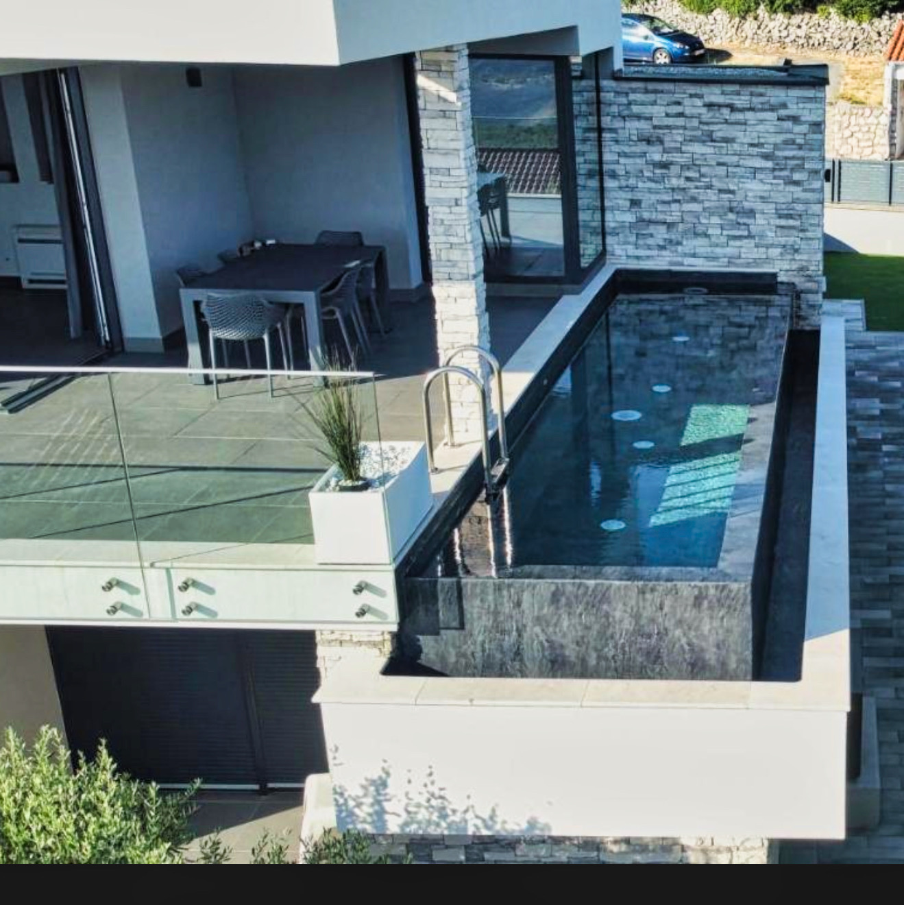 Villa Nina