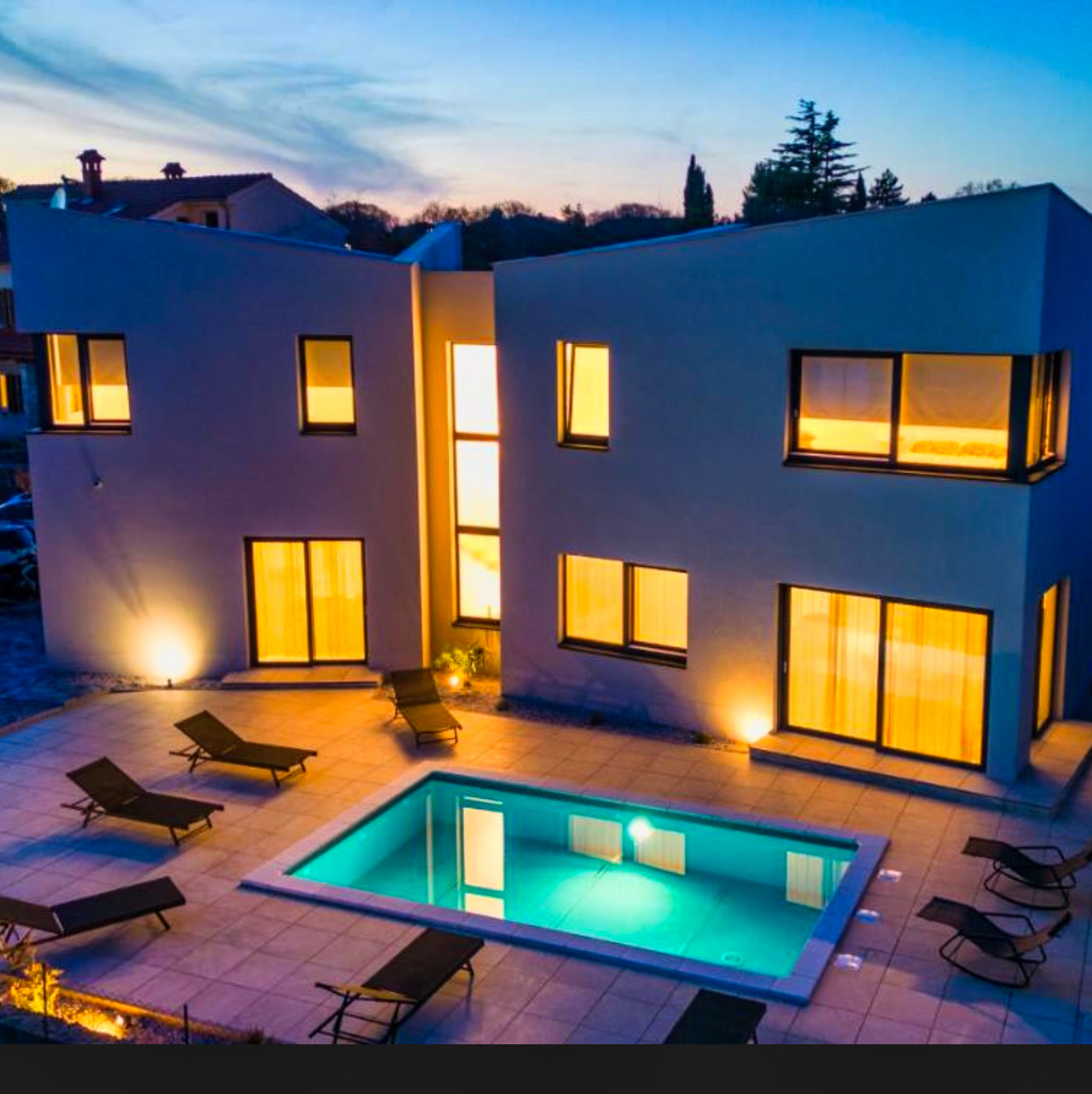 Villa Ancora